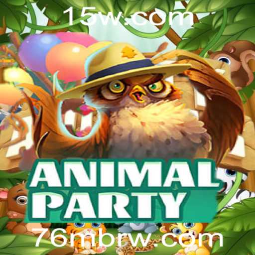 Descubra AnimalParty: O Jogo Que Está Conquistando a Comunidade Gamer