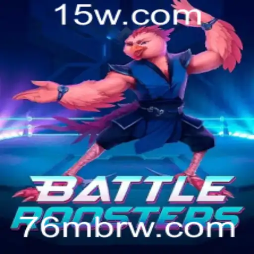 BattleRoosters: Um Jogo de Estratégia e Aventura