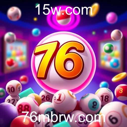 Explorando o Mundo do Bingo Online com 76mbr