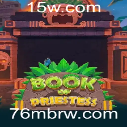 Explorando o Curioso Mundo de 'BookOfPriestess'