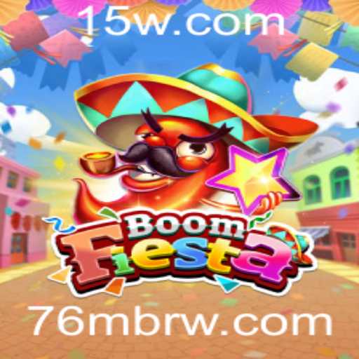 Descubra BoomFiesta: O Novo Fenômeno do Mundo dos Jogos
