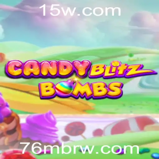 CandyBlitzBombs: Uma Experiência Explosiva no Mundo dos Games