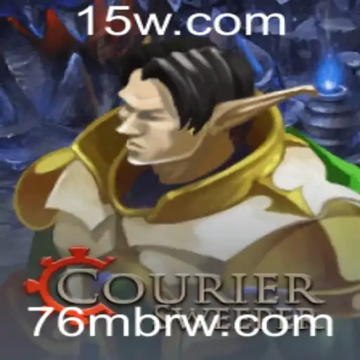 Explorando o Fascinante Mundo do Jogo 'CourierSweeper'