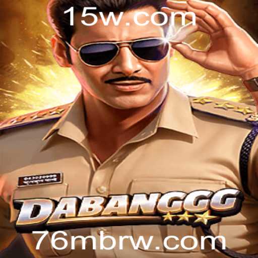 Descubra o Novo Fenômeno dos Jogos: DABANGGG e o Enigma 76mbr