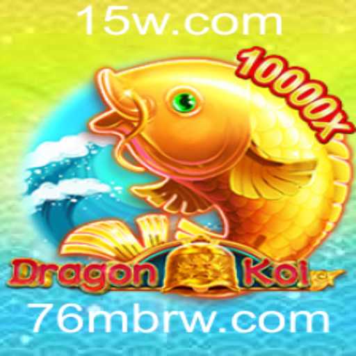 Descubra DragonKoi: O Jogo Que Conquista Mercados