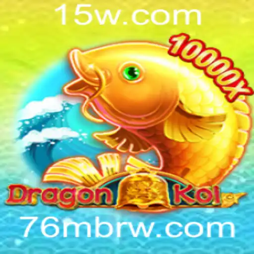 Descubra DragonKoi: O Jogo Que Conquista Mercados