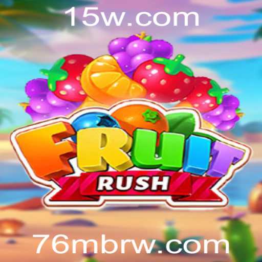Explorando o Mundo Empolgante de FruitRush: O Jogo do Momento
