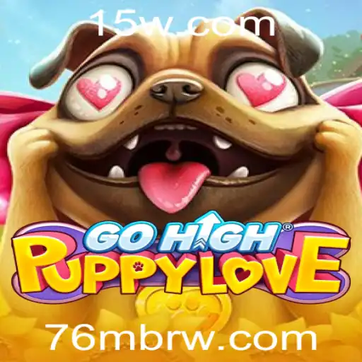 GoHighPuppyLove: Mergulhe na Aventura Canina com 76mbr