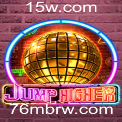 JumpHigher: Explorando o Universo do Novo Jogo com a Chave '76mbr'