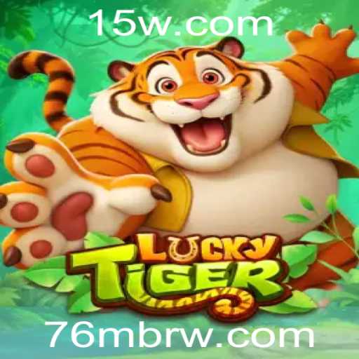Descubra LuckyTiger: O Jogo Inovador que Está Conquistando os Jogadores