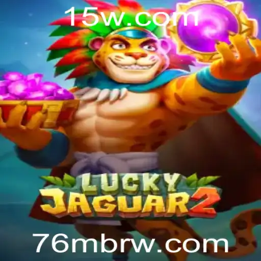 Descubra o Mundo de Luckyjaguar2: Aventuras e Estratégias no Jogo do Momento