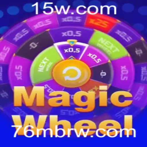 MagicWheel: Descubra o Fascinante Jogo da Roda da Sorte