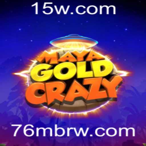 Descubra o Mundo de MayaGoldCrazy: Um Jogo de Aventura e Estratégia