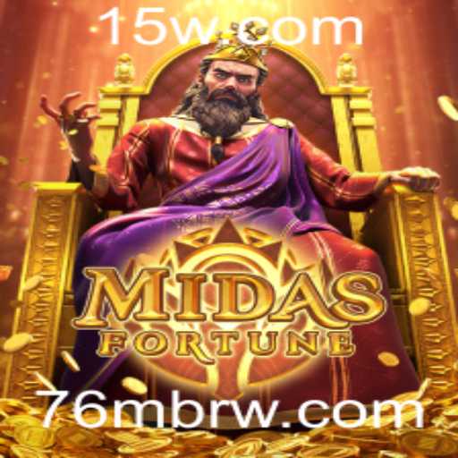 Descubra o Fascinante Mundo de MidasFortune: Estratégia e Aventura em Cada Jogada