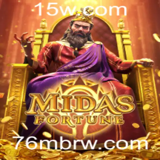 Descubra o Fascinante Mundo de MidasFortune: Estratégia e Aventura em Cada Jogada