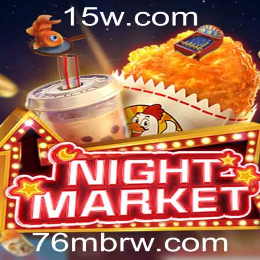 Explorando o Jogo NIGHTMARKET: A Experiência e as Regras Fundamentais