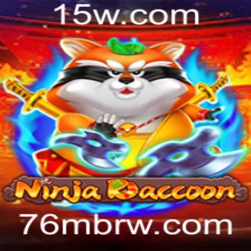 Descubra o Universo de NinjaRaccoon: Um Mergulho no Mundo dos Mapaches Ninjas