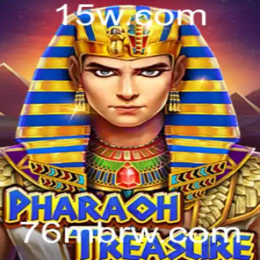 Descubra o Jogo PharaohTreasure: A Caça ao Tesouro no Antigo Egito