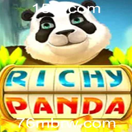 Descubra RichyPanda: O Jogo dos Tesouros do Extremo Oriente