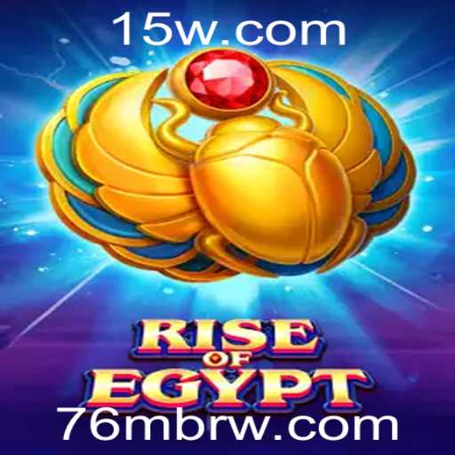 Explorando o Fascinante Mundo de RiseOfEgypt: Guia Completo