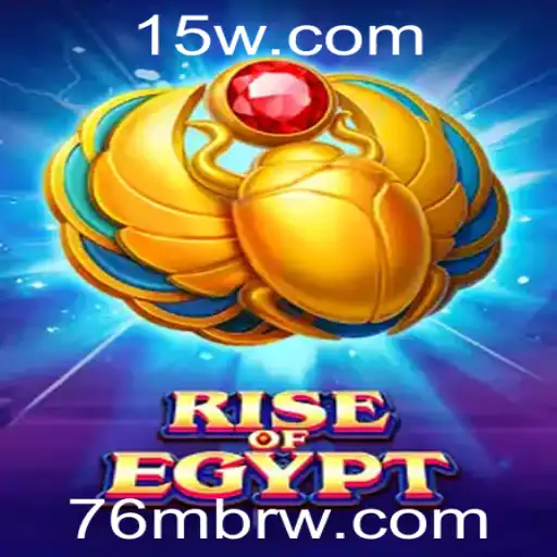 Explorando o Fascinante Mundo de RiseOfEgypt: Guia Completo