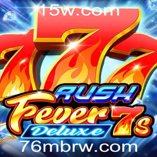 Descubra o Fascinante Universo de RushFever7sDeluxe: Uma Imersão Inovadora no Mundo dos Jogos