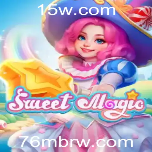 SweetMagic: Descubra o Encanto do Novo Jogo Fascinante