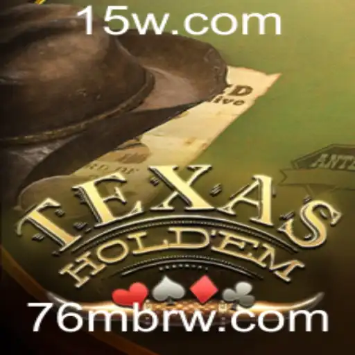 Explorando o Texas Hold'em: Regras e Estratégias em 2023