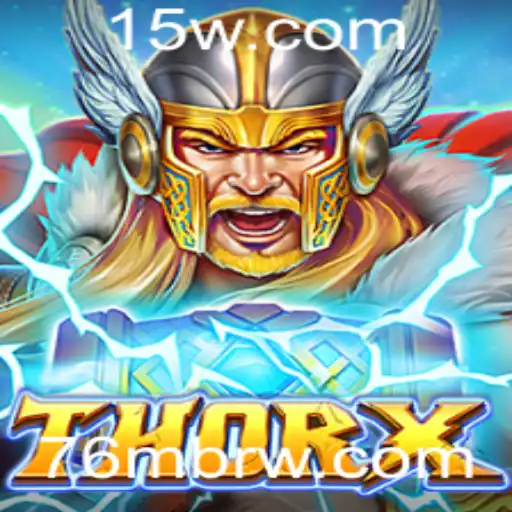 Explorando ThorX: Um Novo Capítulo dos Jogos de Aventura