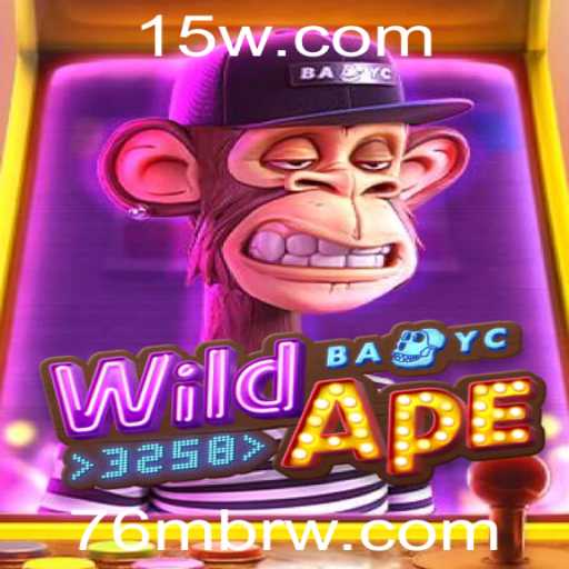 Explorando o Mundo Selvagem de WildApe3258