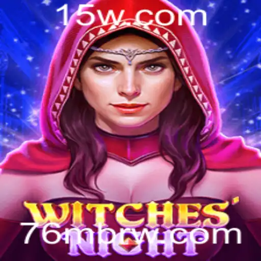 Explorando o Mundo Encantado de WitchesNight: Um Mergulho nas Regras e Atrações do Jogo