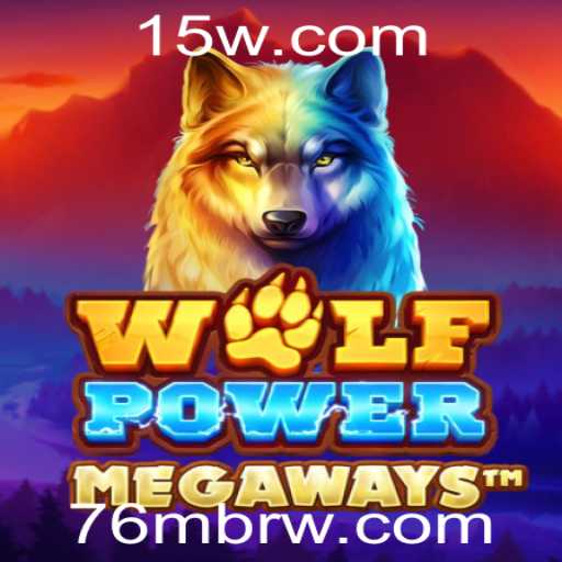 WolfPowerMega: Explorando o Novo Fenômeno no Mundo dos Jogos